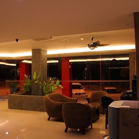 Hotel Time Boutique Нилай Екстериор снимка