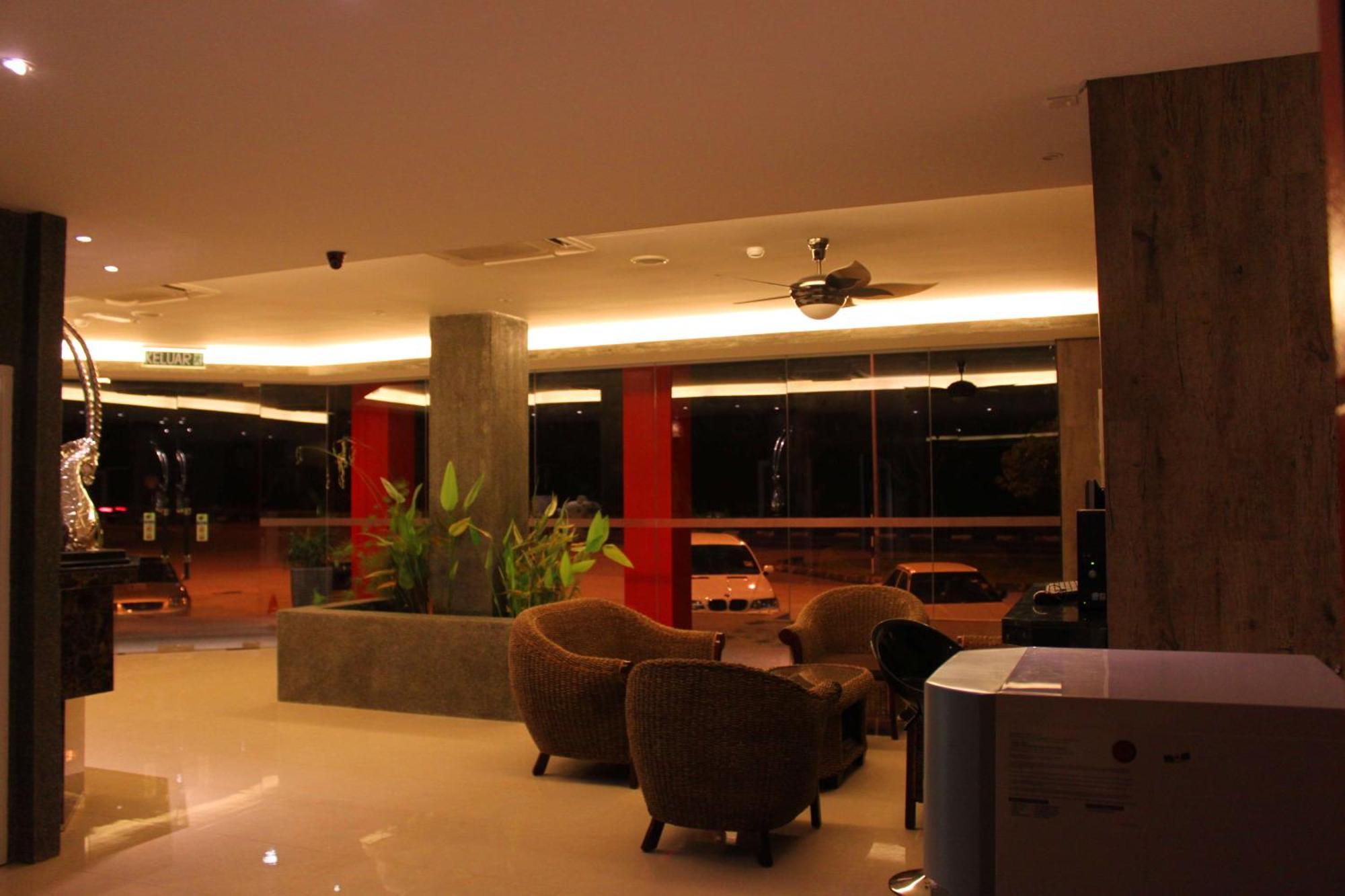 Hotel Time Boutique Нилай Екстериор снимка