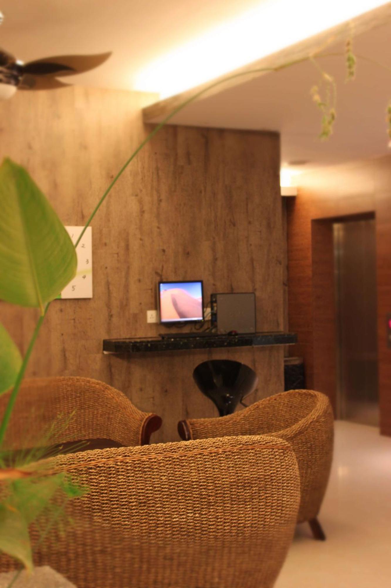 Hotel Time Boutique Нилай Екстериор снимка