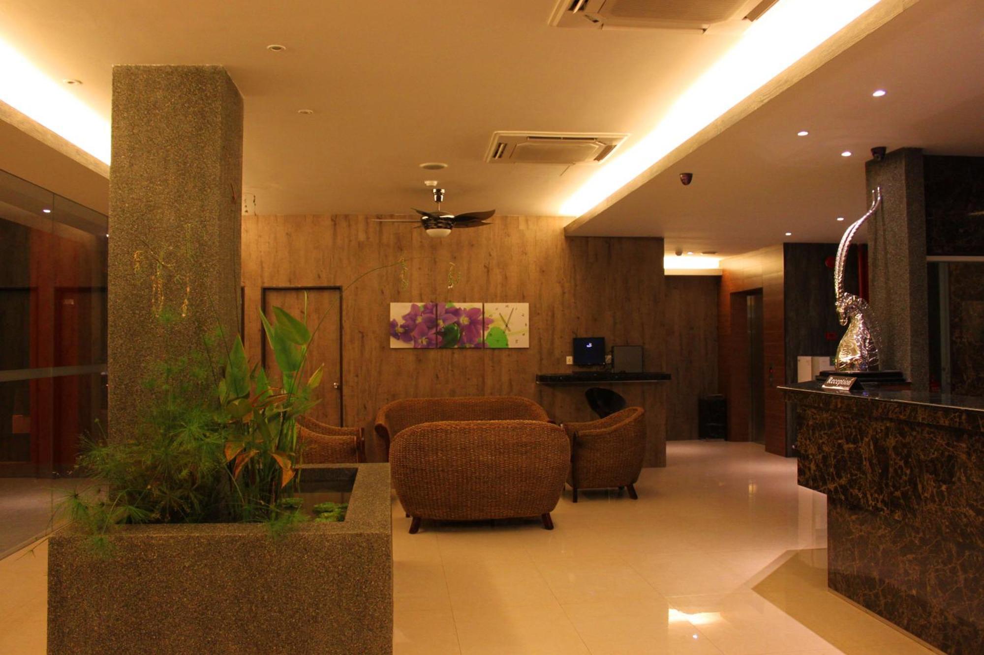 Hotel Time Boutique Нилай Екстериор снимка