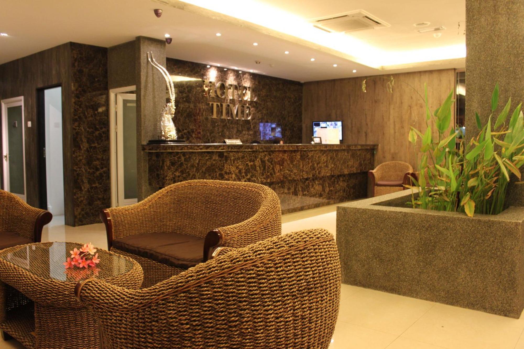 Hotel Time Boutique Нилай Екстериор снимка