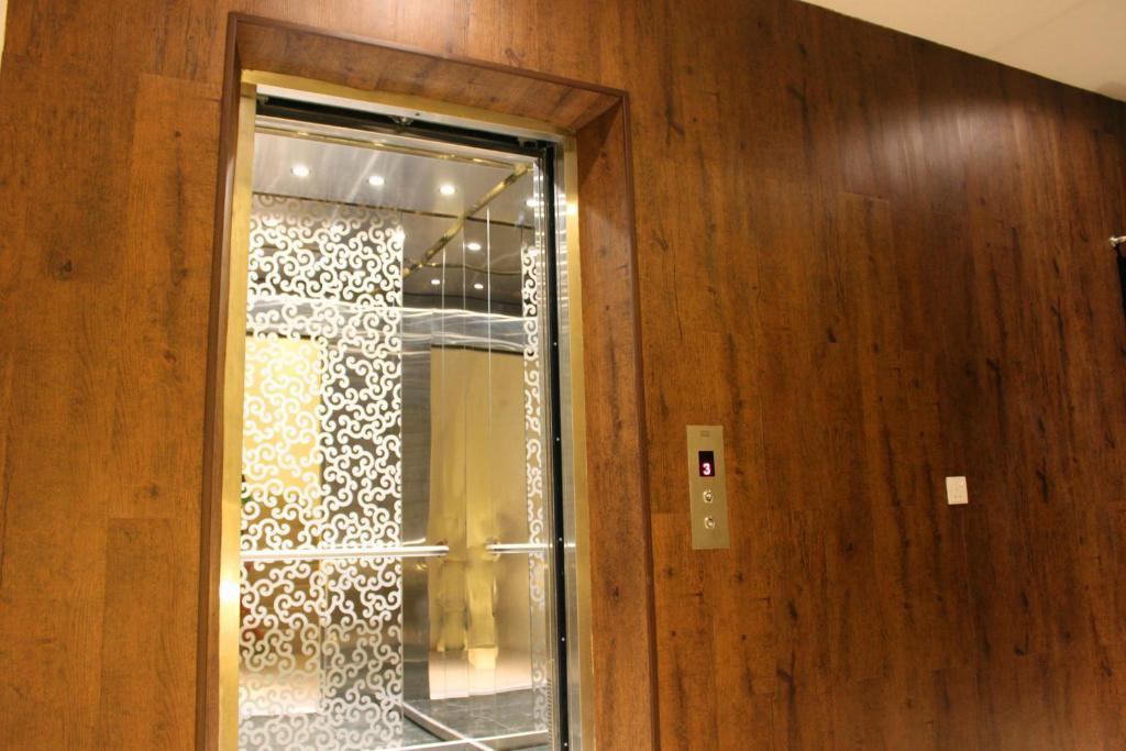 Hotel Time Boutique Нилай Стая снимка