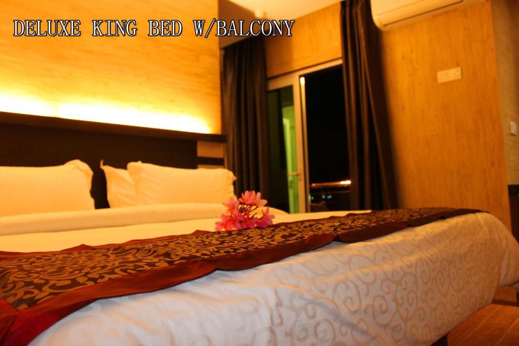 Hotel Time Boutique Нилай Стая снимка